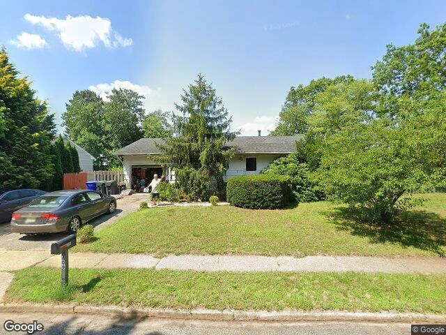 House image located at Brick, NJ 08724