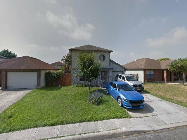 House image located at San Antonio, TX 78245