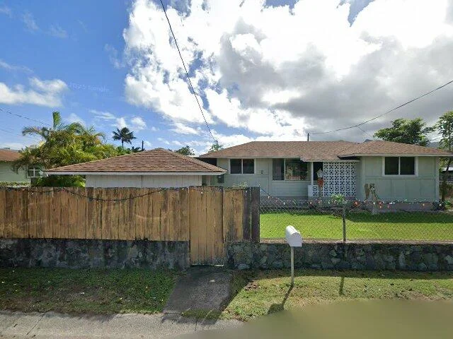 House image located at Kailua, HI 96734