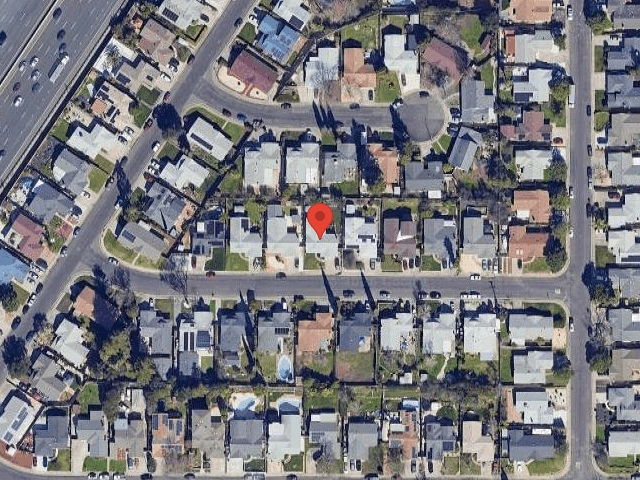 House image located at Fairfield, CA 94533