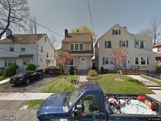 House image located at Mount Vernon, NY 10553