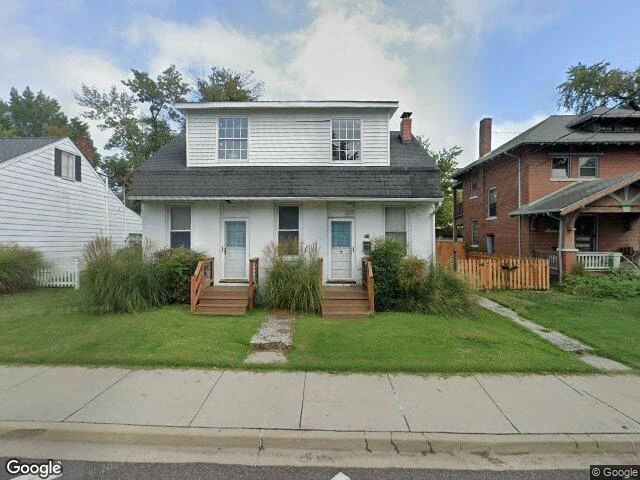 House image located at Belleville, IL 62220