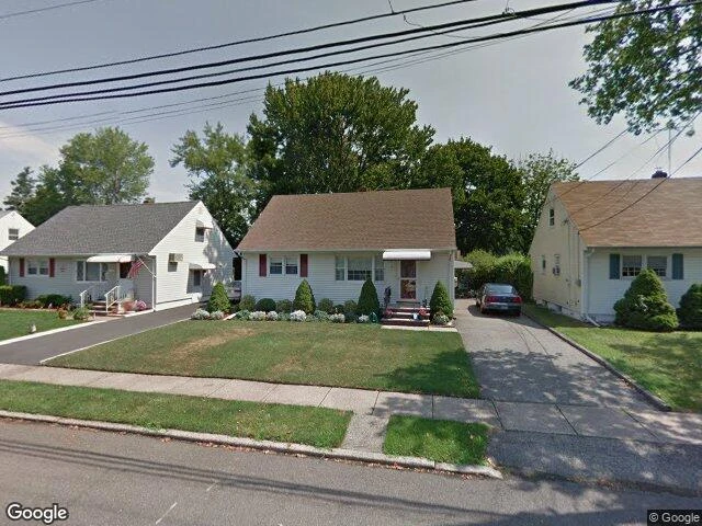 House image located at Clifton, NJ 07012