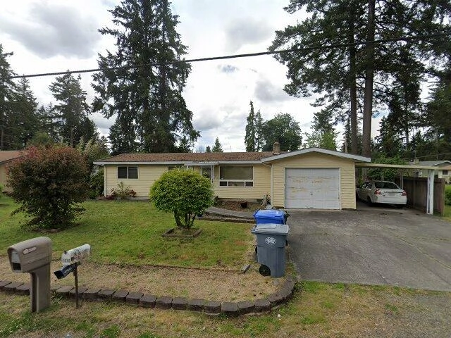 House image located at Spanaway, WA 98387