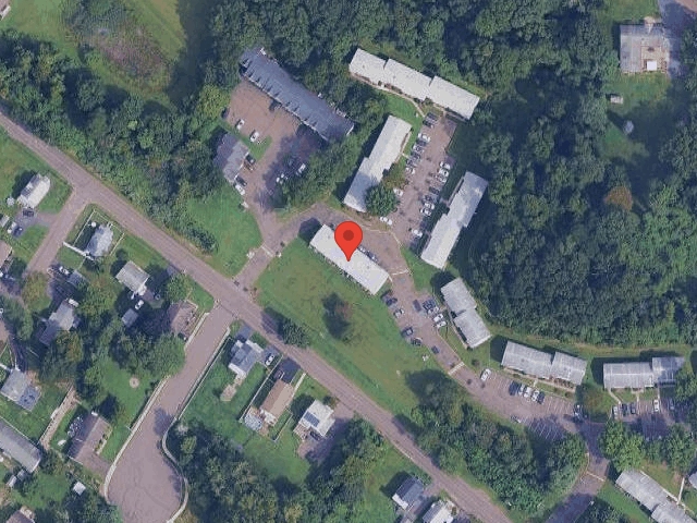 House image located at New Haven, CT 06513