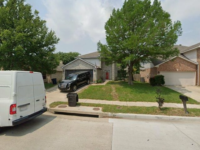 House image located at Roanoke, TX 76262