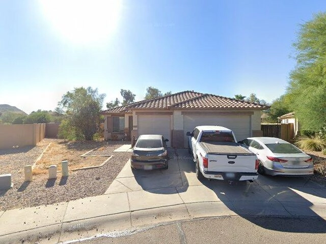 House image located at San Tan Valley, AZ 85144