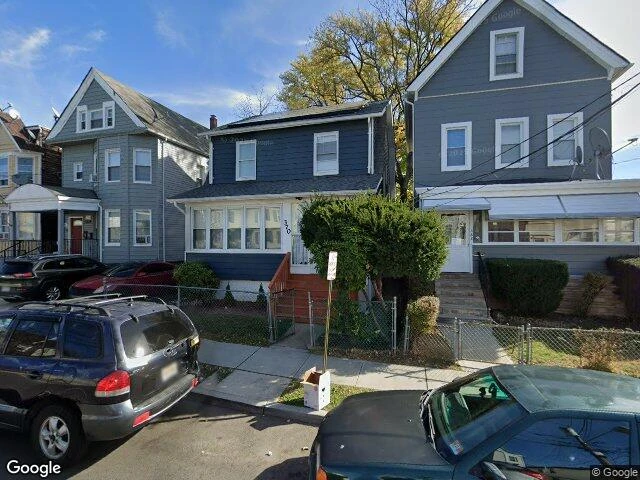 House image located at Orange, NJ 07050