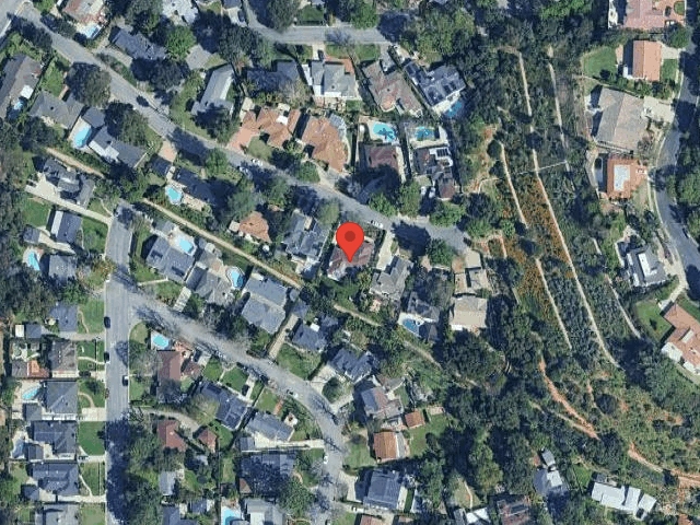 House image located at La Canada Flintridge, CA 91011