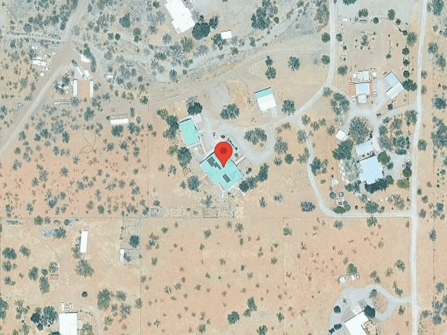 House image located at Hereford, AZ 85615