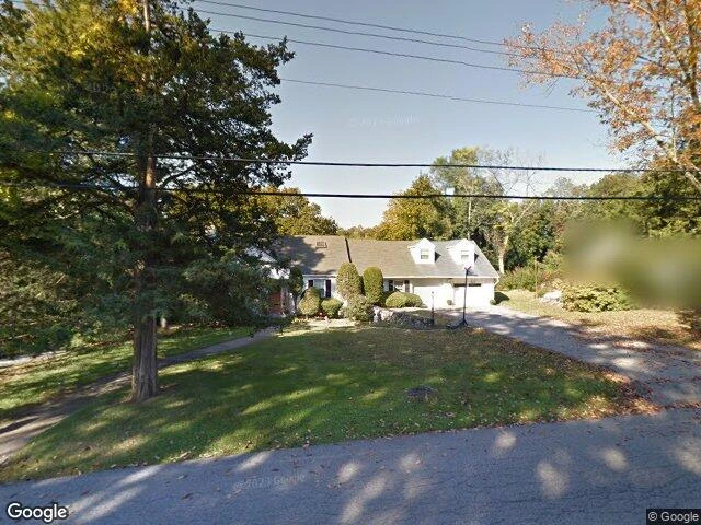 House image located at Cortlandt Manor, NY 10567