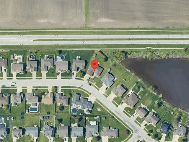 House image located at Bourbonnais, IL 60914