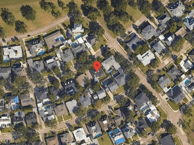 House image located at New Orleans, LA 70124