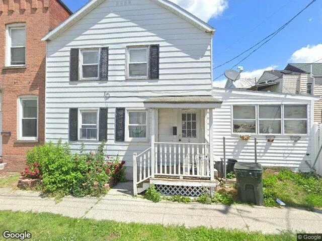 House image located at Troy, NY 12183