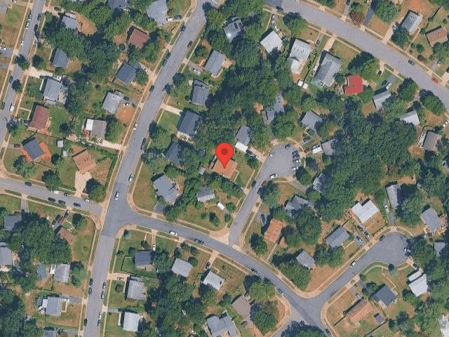 House image located at Alexandria, VA 22312