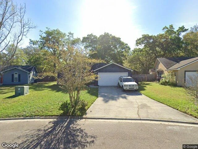House image located at Jacksonville, FL 32244