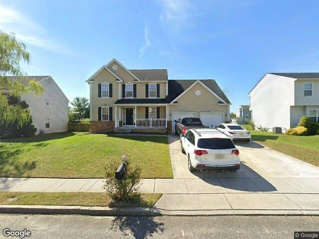 House image located at Sicklerville, NJ 08081