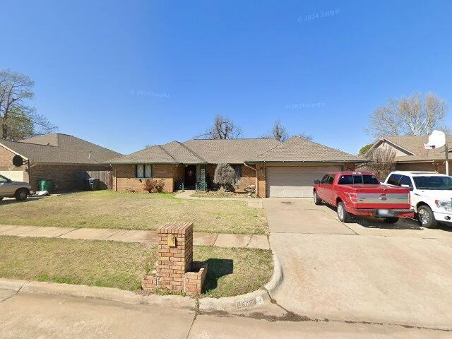 House image located at Oklahoma City, OK 73139