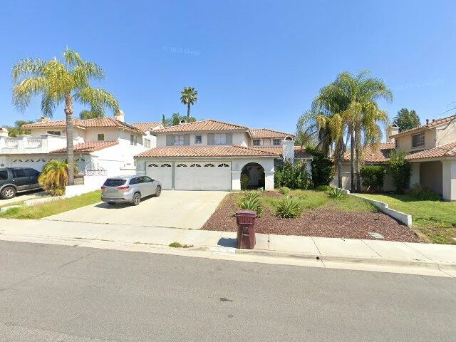 House image located at Murrieta, CA 92562