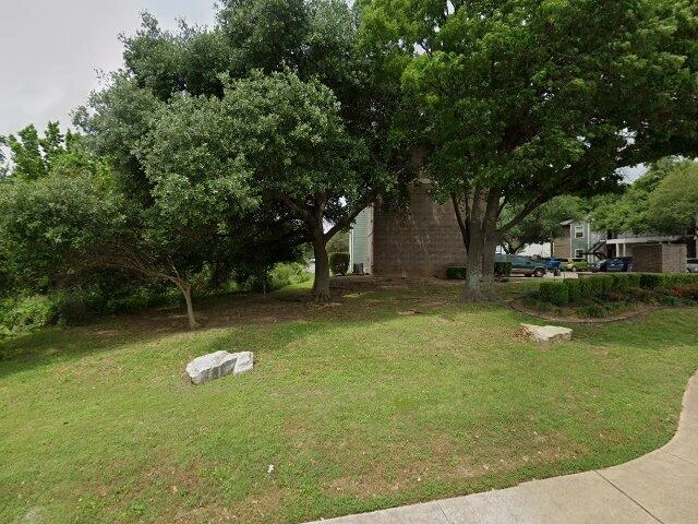 House image located at Austin, TX 78758
