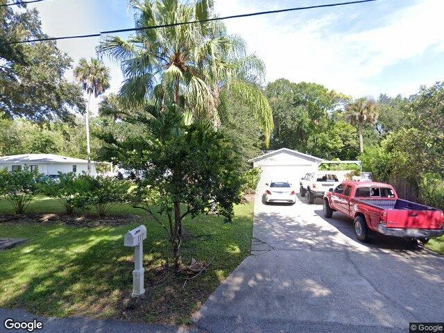 House image located at New Smyrna Beach, FL 32168