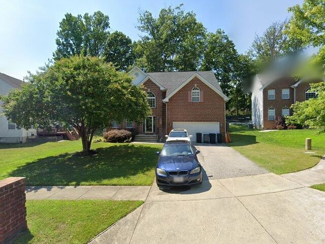 House image located at Upper Marlboro, MD 20772