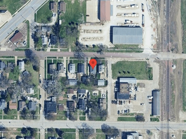 House image located at Des Moines, IA 50316