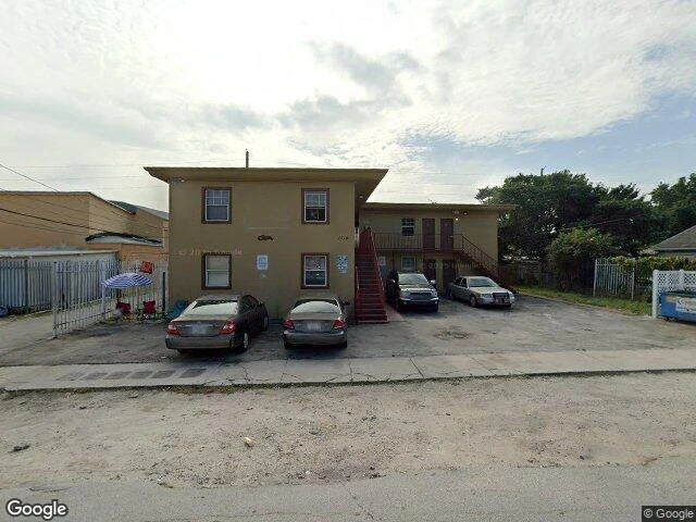 House image located at Miami, FL 33147