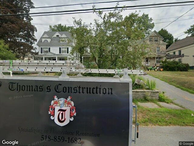 House image located at Amsterdam, NY 12010