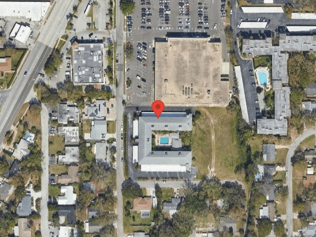 House image located at Largo, FL 33770