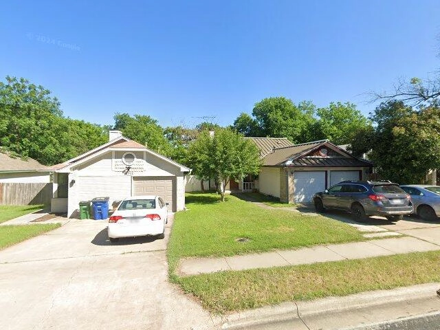 House image located at Austin, TX 78758
