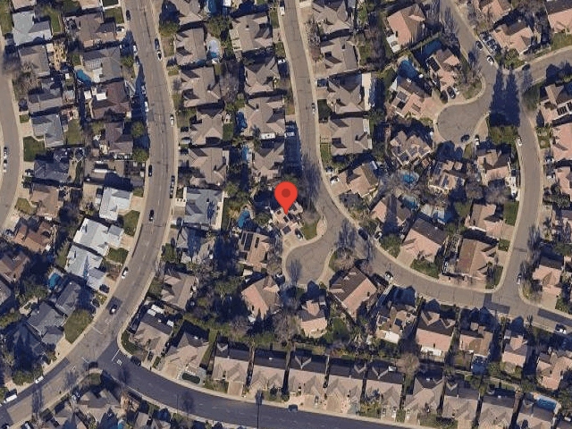 House image located at Elk Grove, CA 95758
