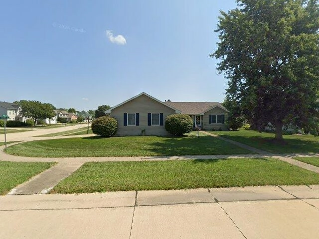 House image located at Savoy, IL 61874