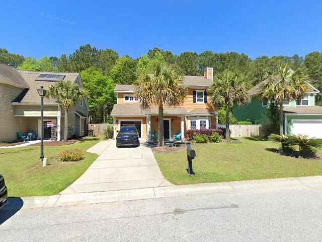 House image located at Charleston, SC 29492