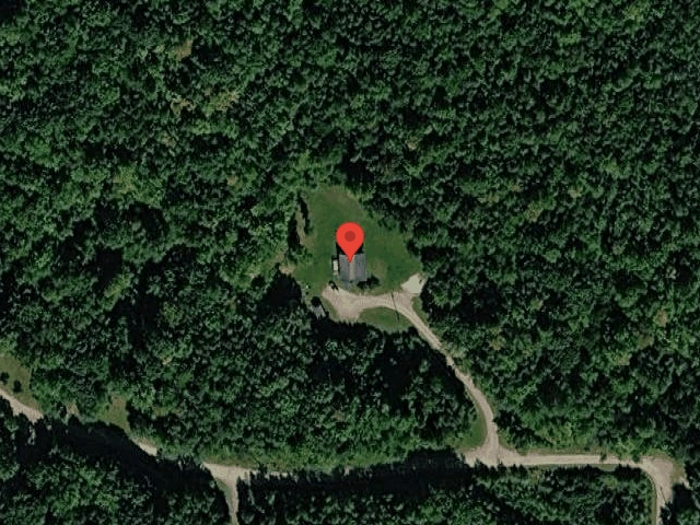 House image located at Frankfort, ME 04438