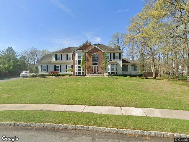 House image located at Jackson, NJ 08527