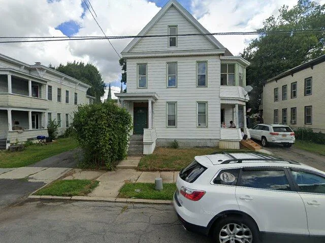 House image located at Amsterdam, NY 12010