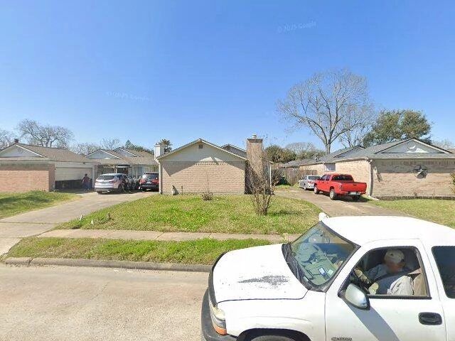 House image located at Houston, TX 77099