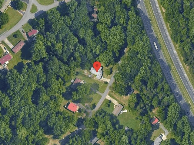 House image located at Winston Salem, NC 27105