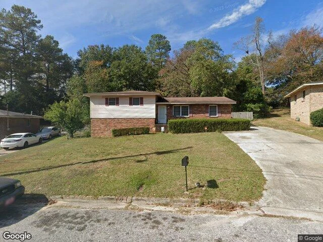House image located at North Augusta, SC 29841