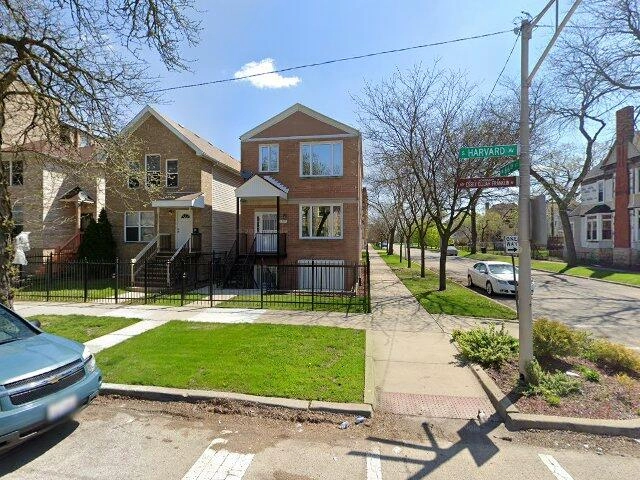 House image located at Chicago, IL 60621