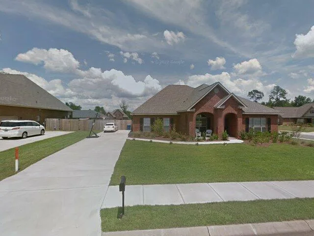 House image located at Milton, FL 32571