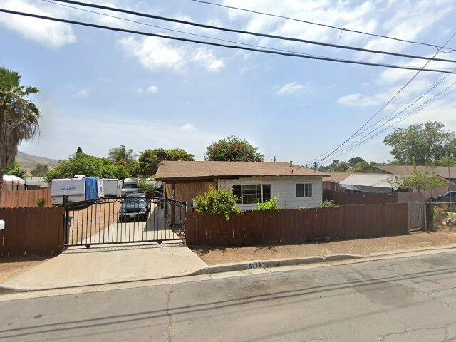 House image located at Spring Valley, CA 91977