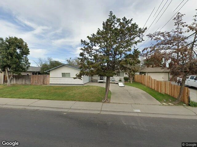 House image located at Stockton, CA 95207