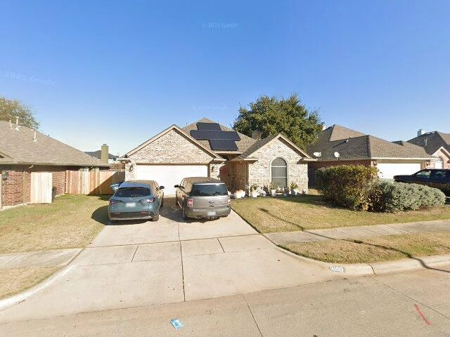 House image located at Fort Worth, TX 76118