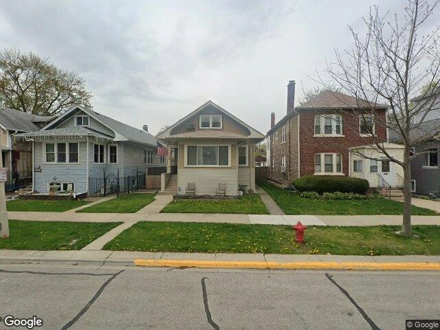 House image located at Oak Park, IL 60304