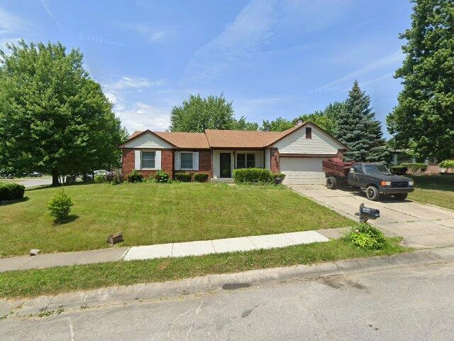 House image located at Indianapolis, IN 46254