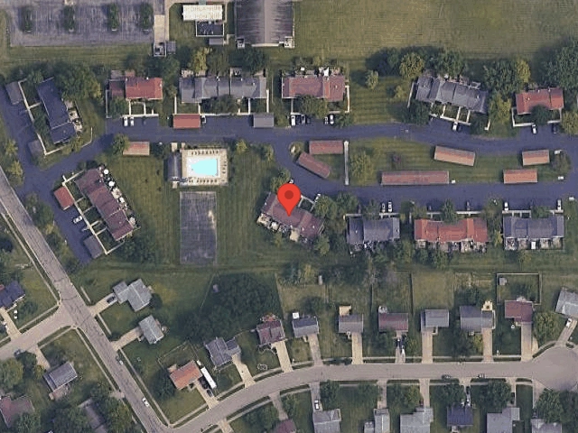 House image located at Mason, OH 45040