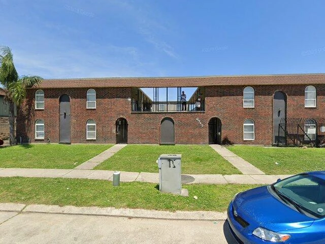 House image located at New Orleans, LA 70127