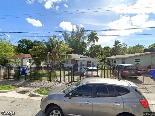 House image located at Miami, FL 33127